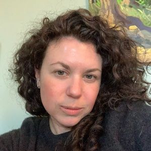 Meet your Posher, Christine